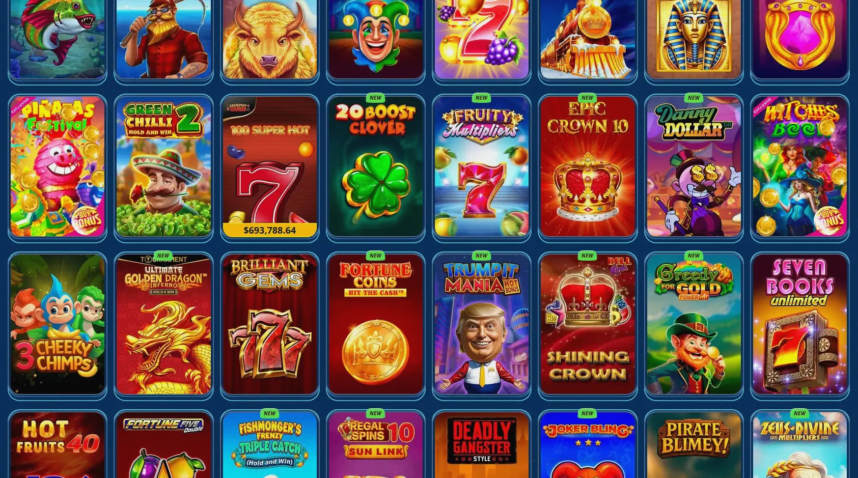 Erwin Casino Login-Bereich und Freispiele-Bonus Übersicht