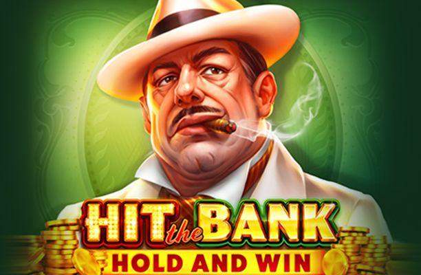 Hit the Bank: Hold and Win – Playson